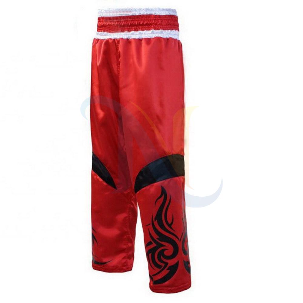 Muay Thai Trousers