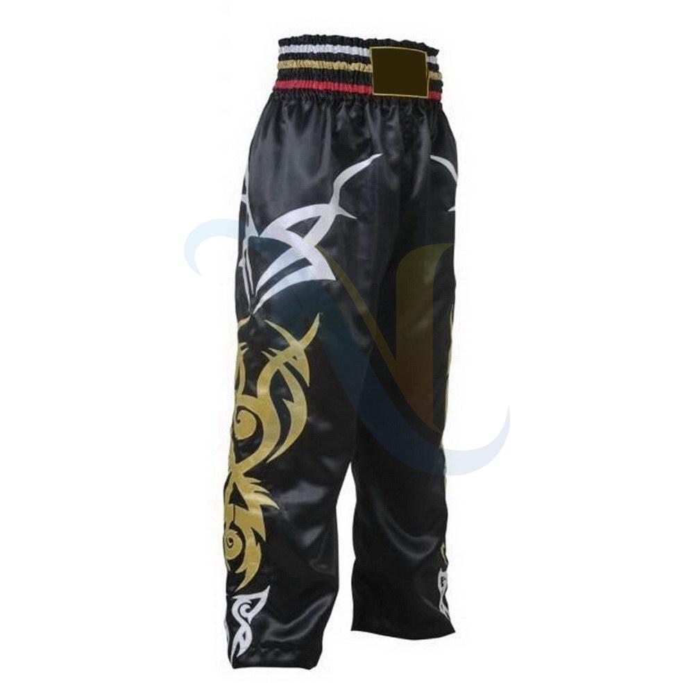 Muay Thai Trousers