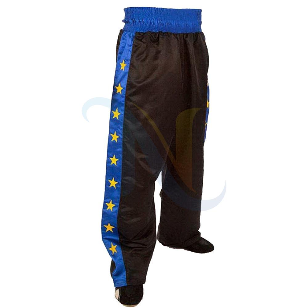 Muay Thai Trousers