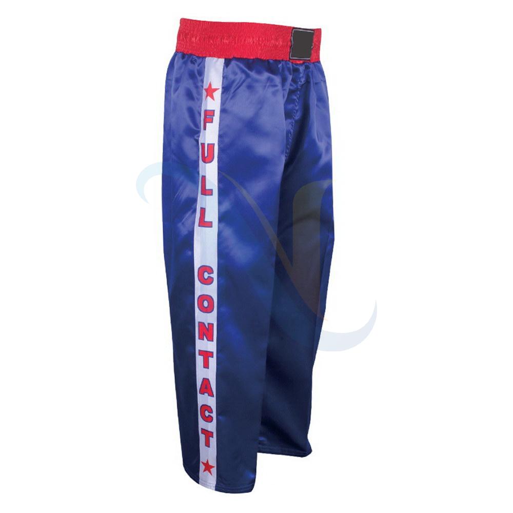 Muay Thai Trousers