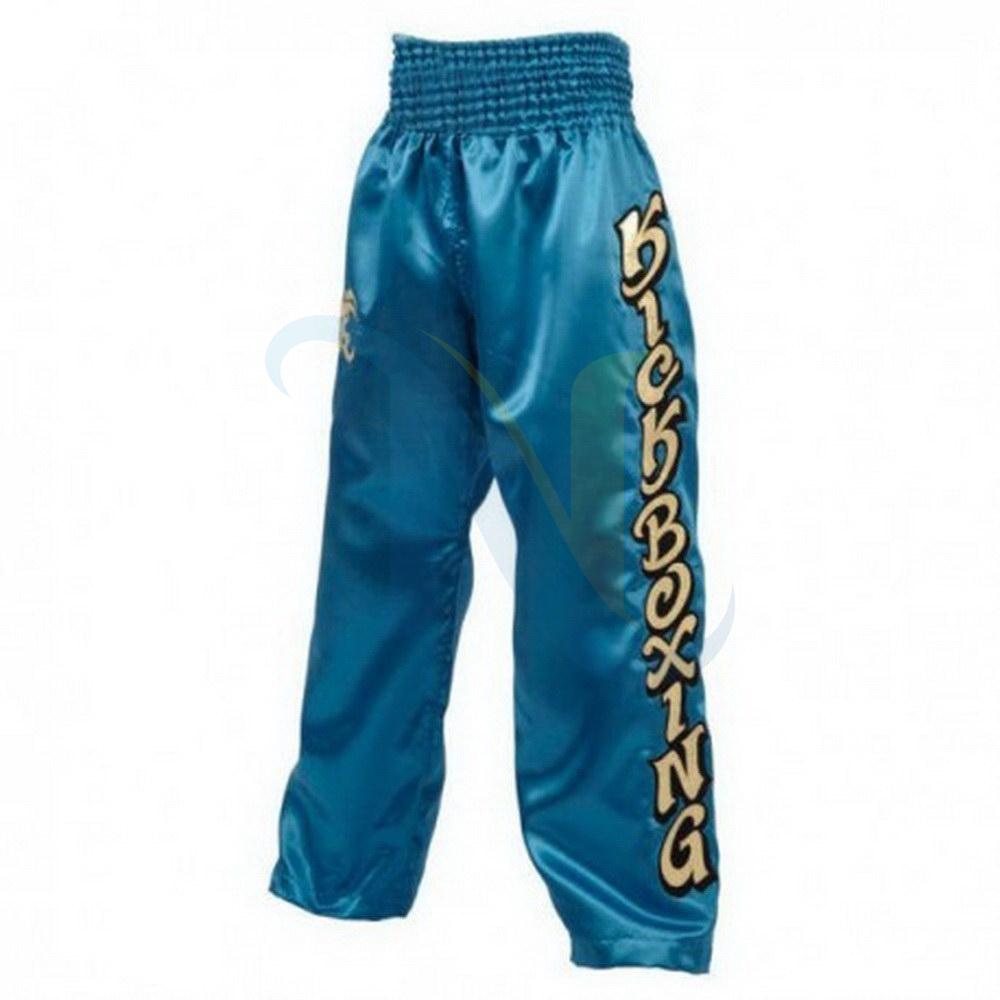 Muay Thai Trousers