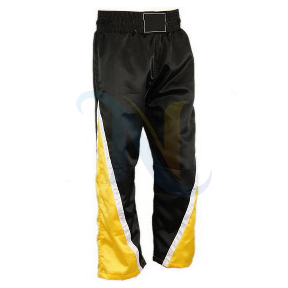 Muay Thai Trousers