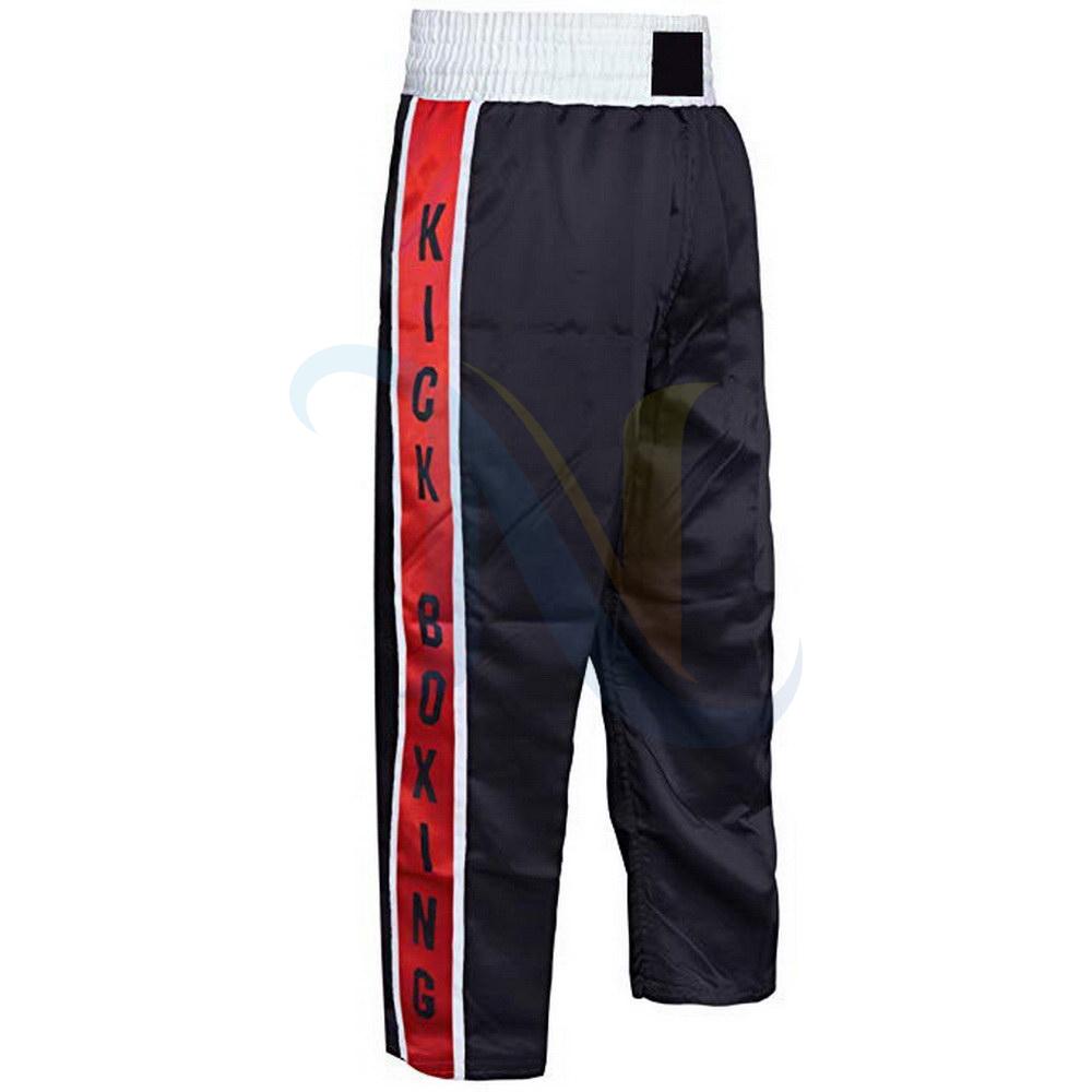 Muay Thai Trousers