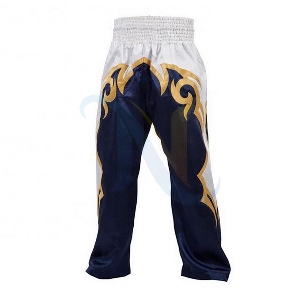 Muay Thai Trousers