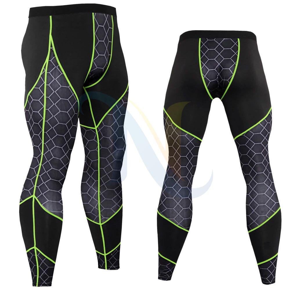 Compression Pants