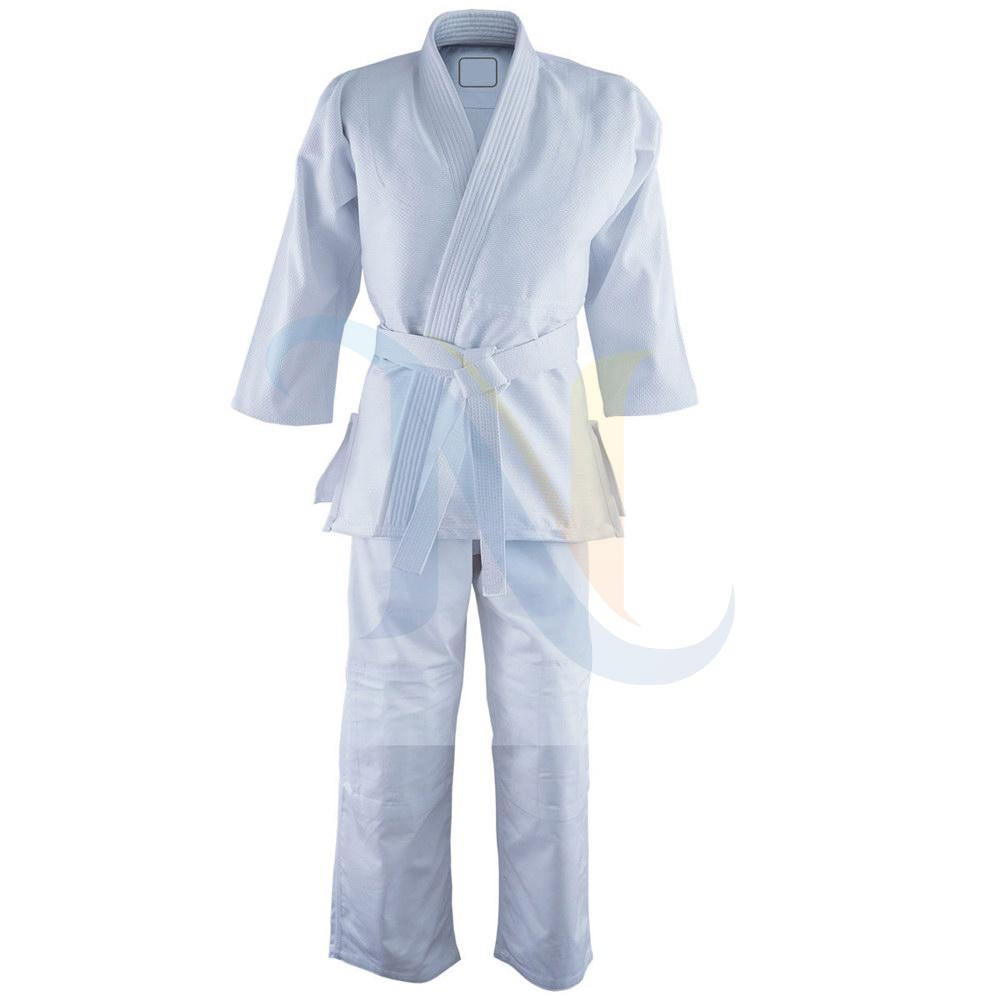 Judo Uniforms