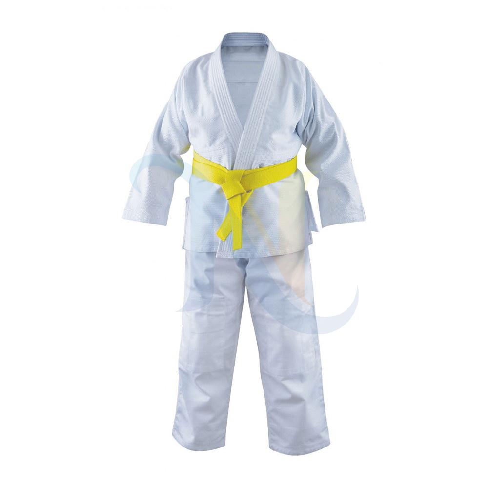 Judo Uniforms