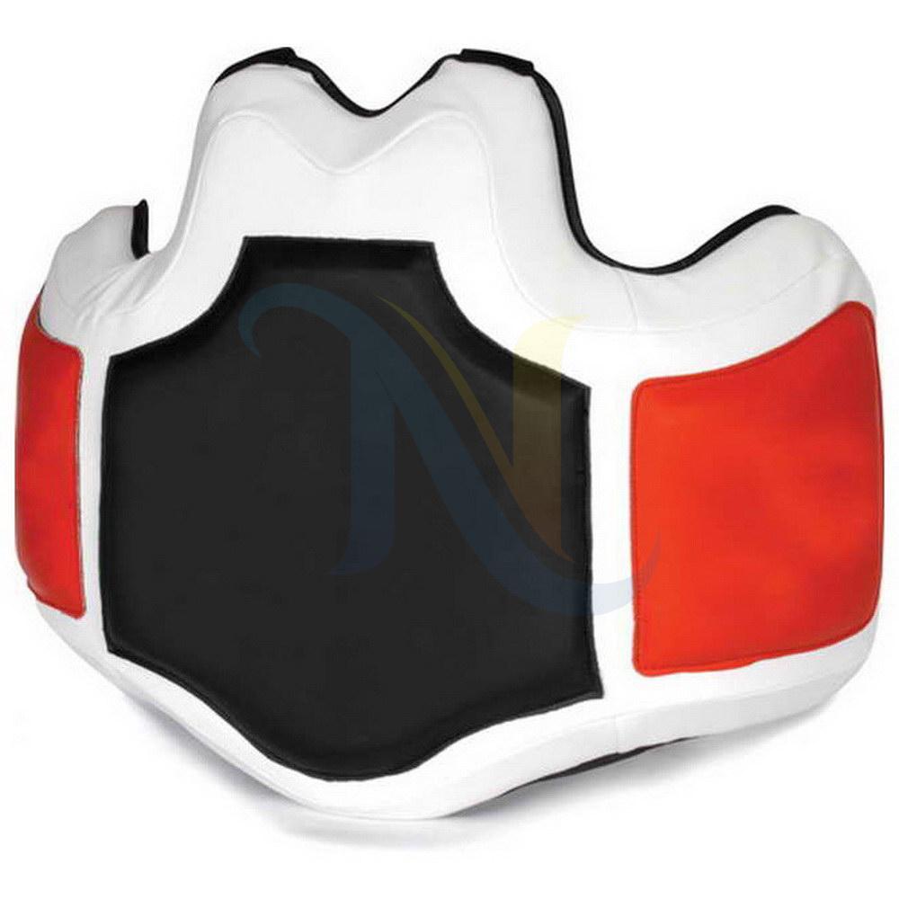 Chest Guards