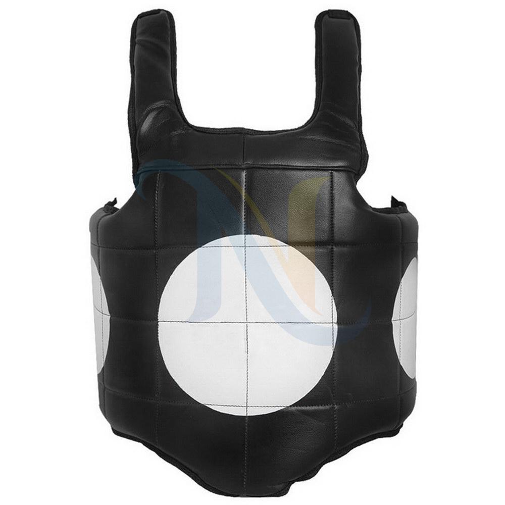 Chest Guards