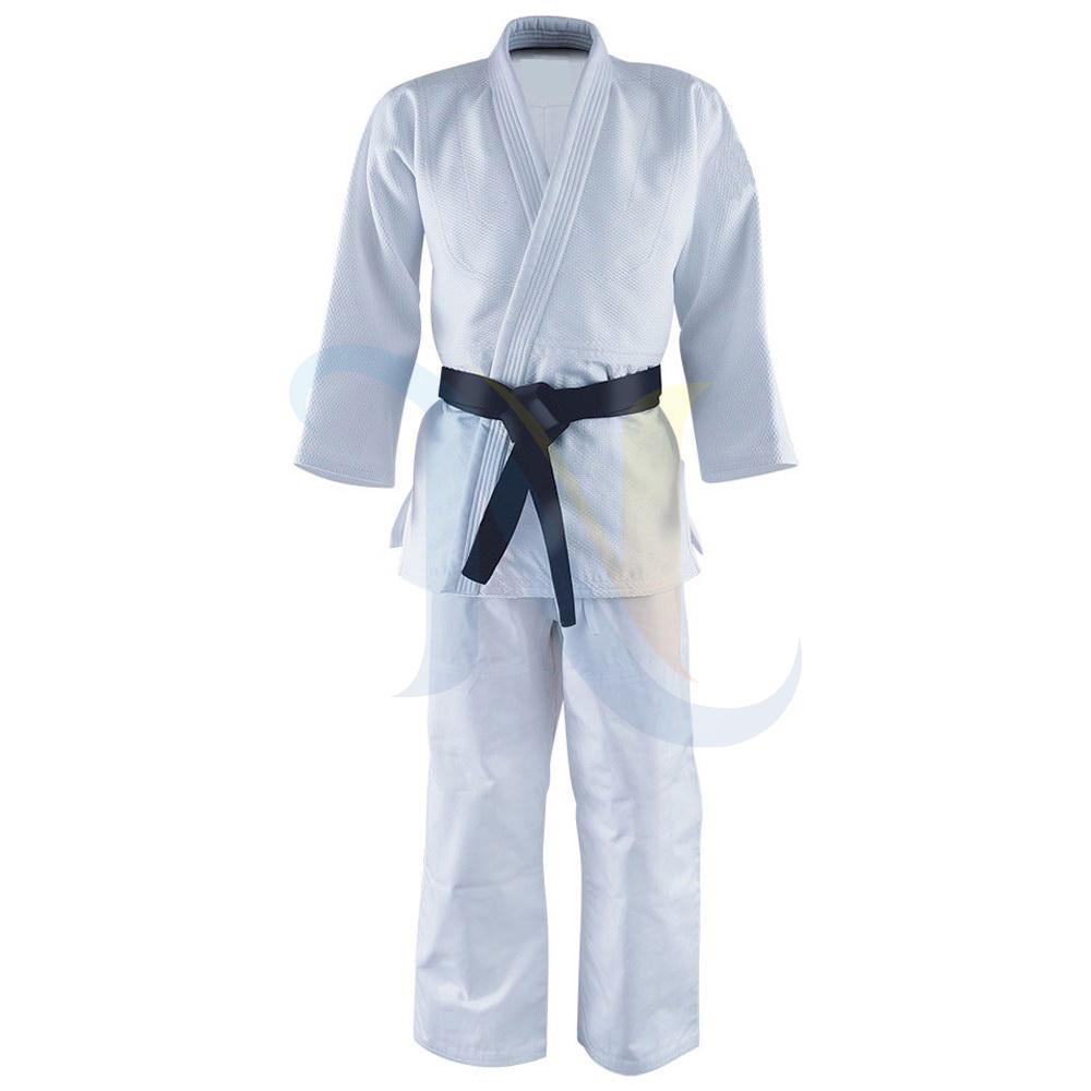 Judo Uniforms