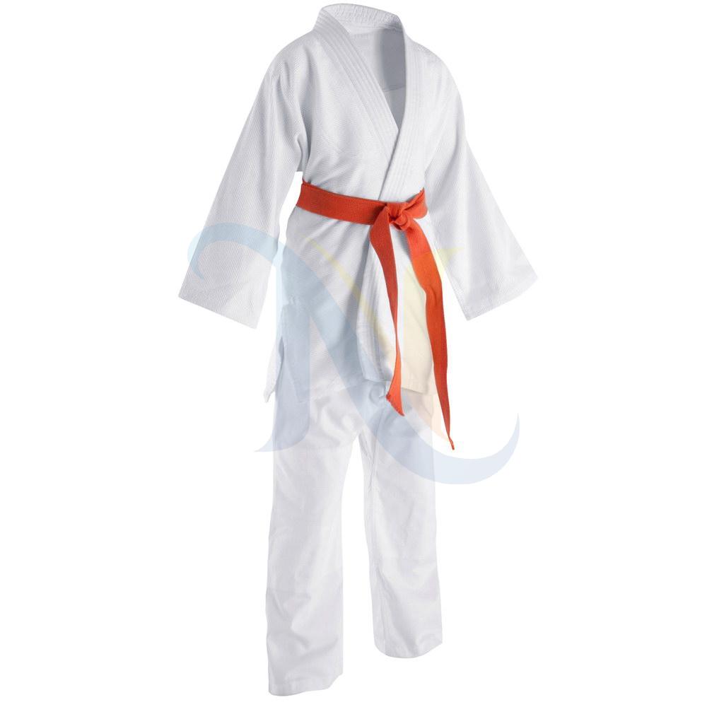 Judo Uniforms