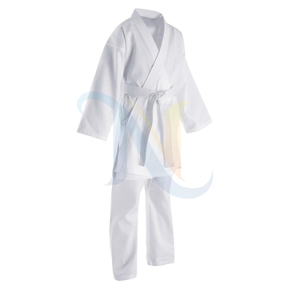 Karate Uniforms