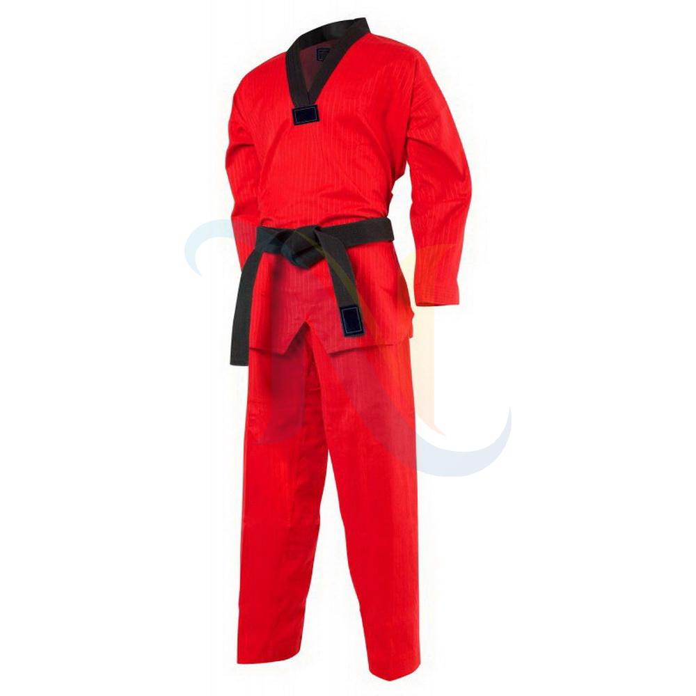 Taekwondo Uniforms