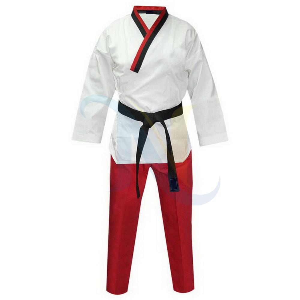 Taekwondo Uniforms