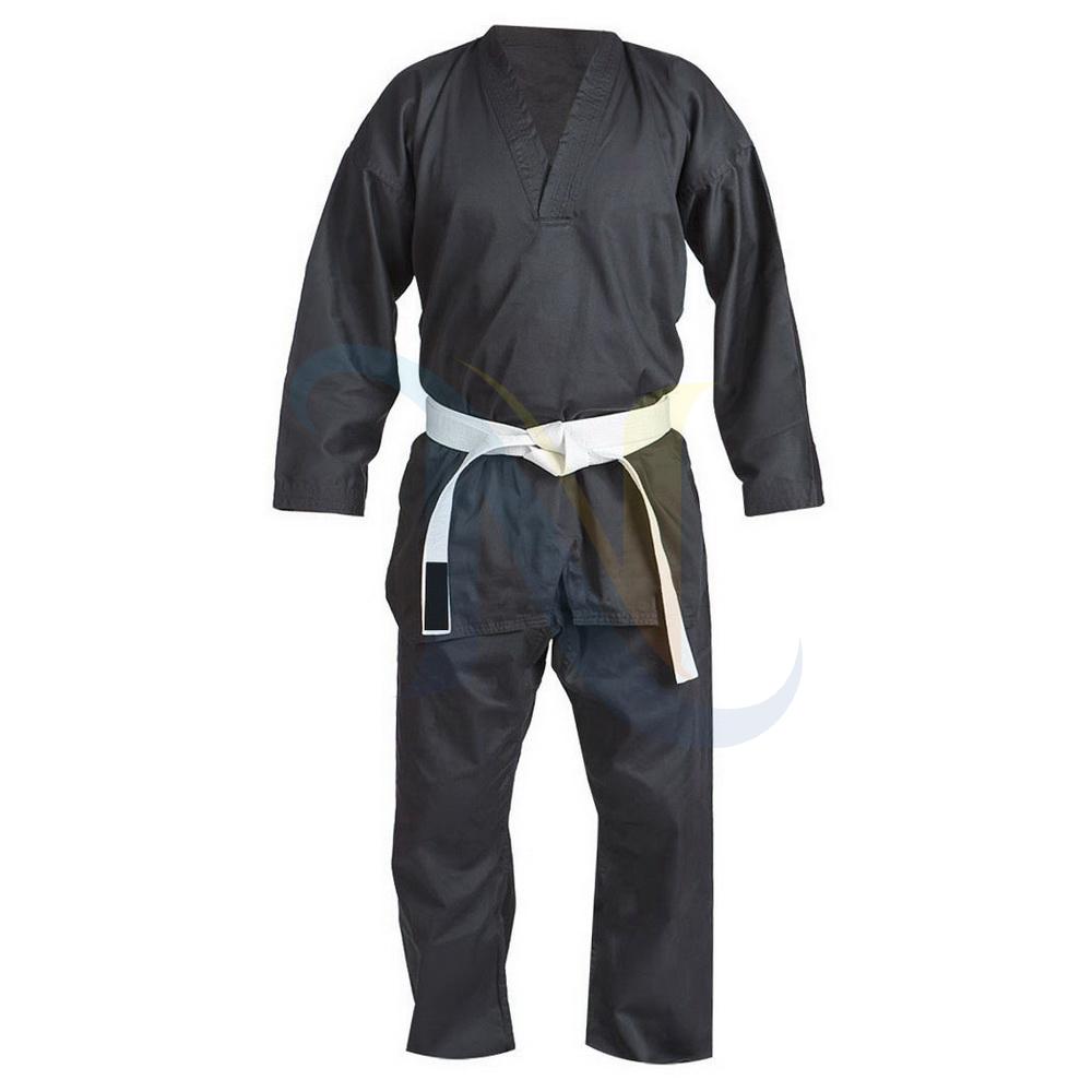 Taekwondo Uniforms