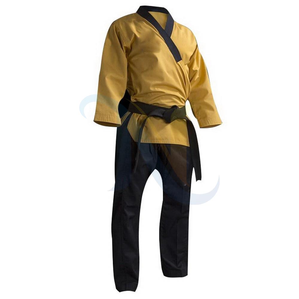 Taekwondo Uniforms