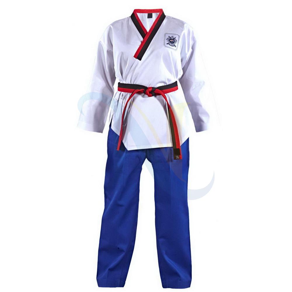 Taekwondo Uniforms