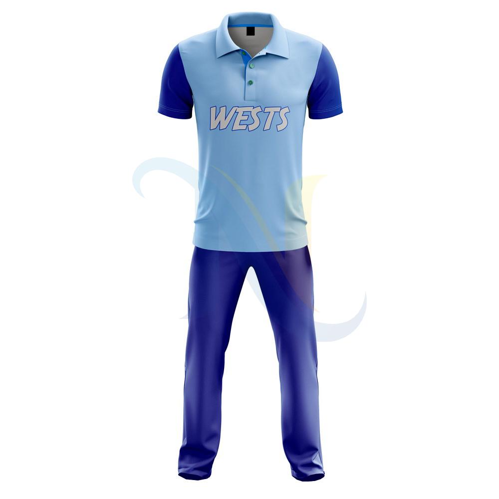 Cricket Uniforms