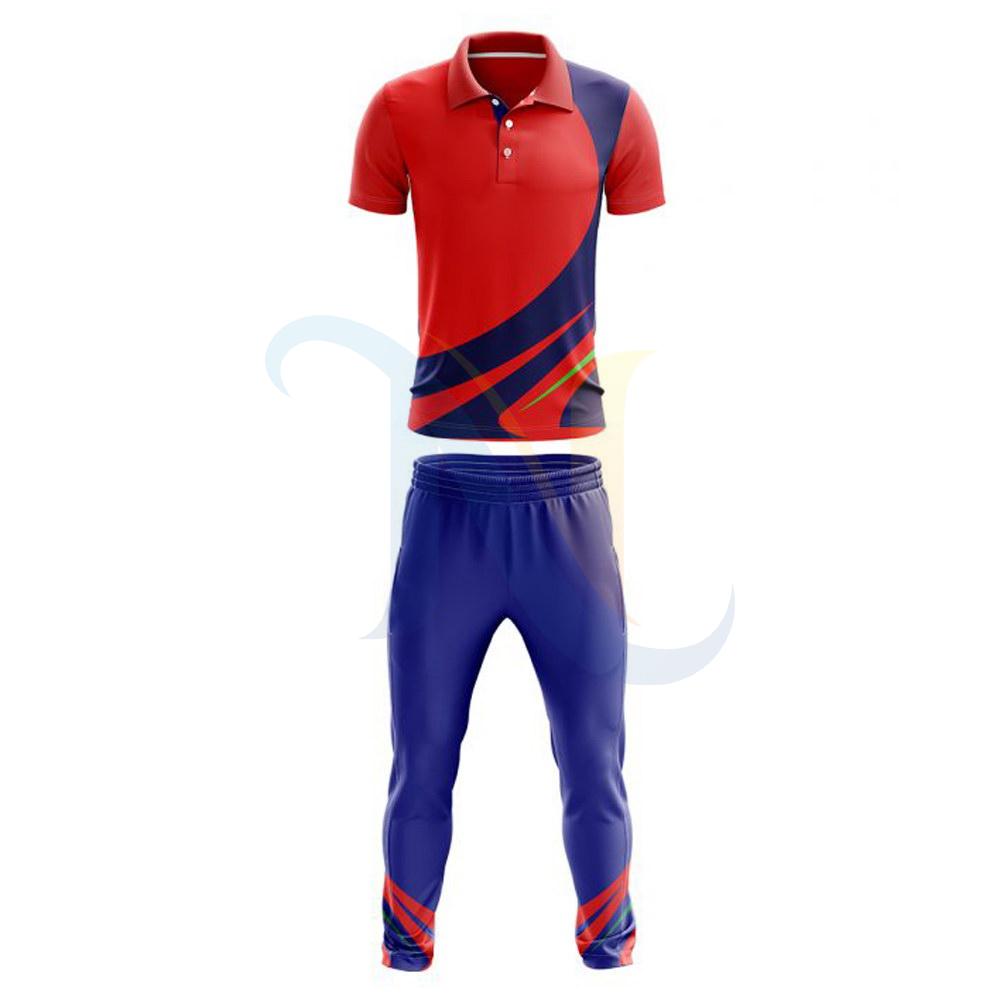 Cricket Uniforms