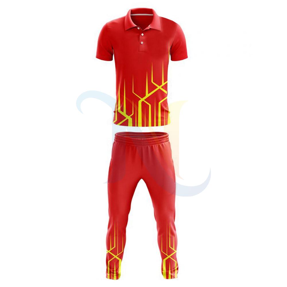 Cricket Uniforms