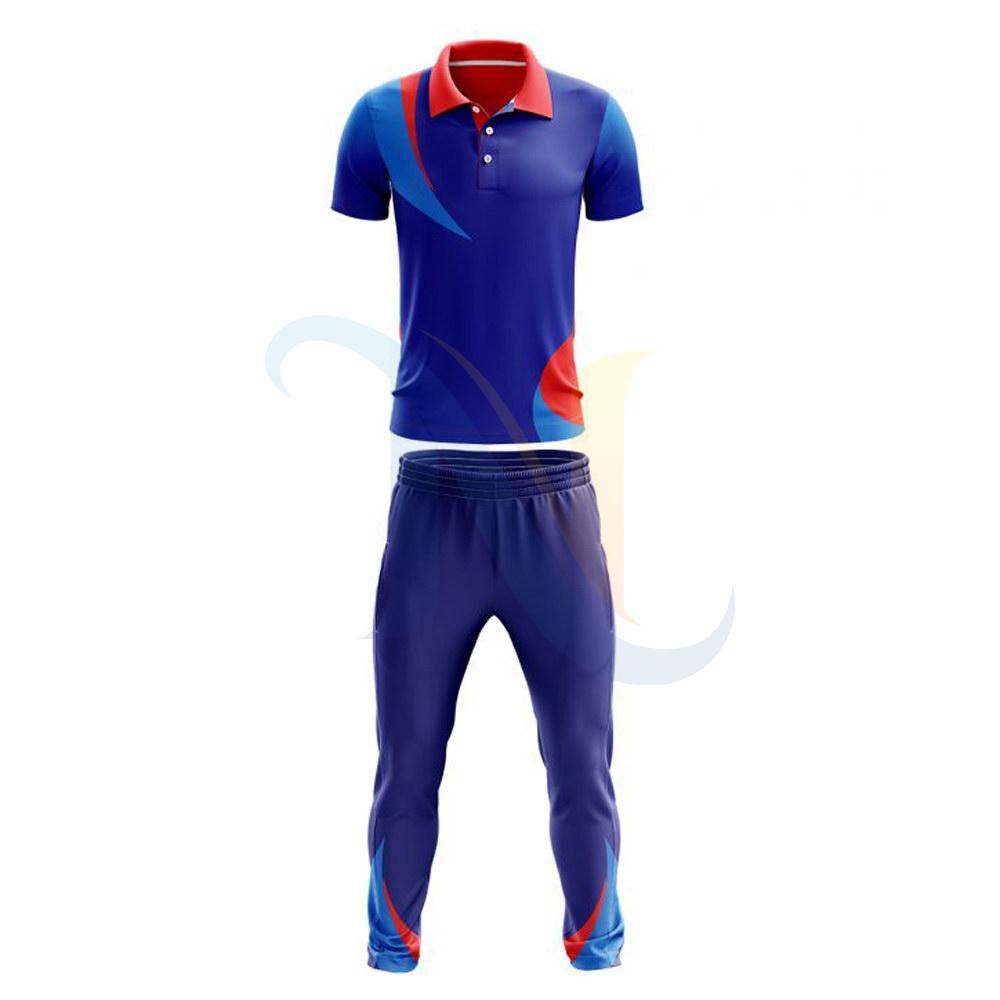 Cricket Uniforms