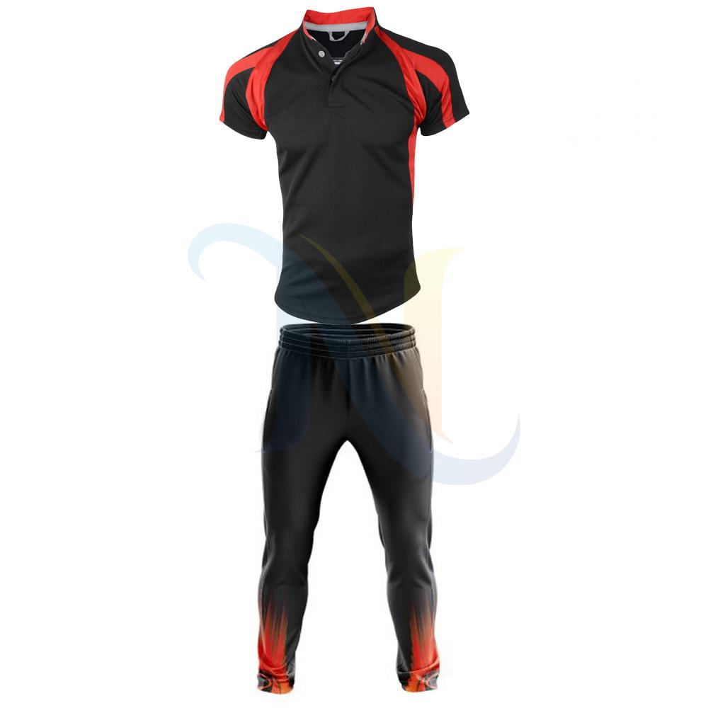 Cricket Uniforms