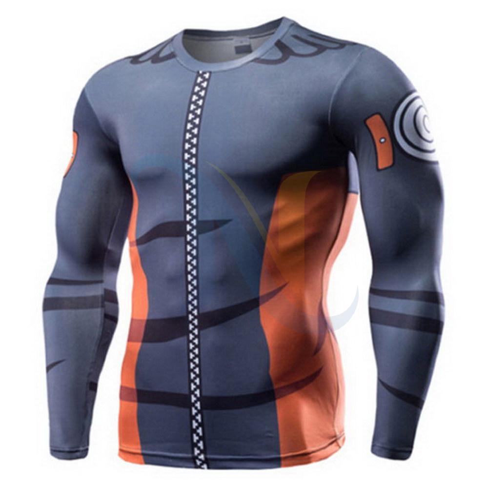 Rash Guards