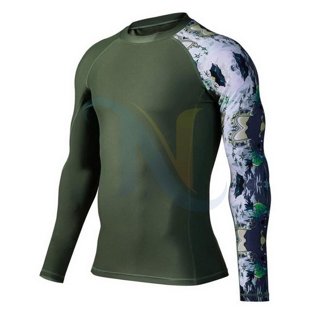 Rash Guards