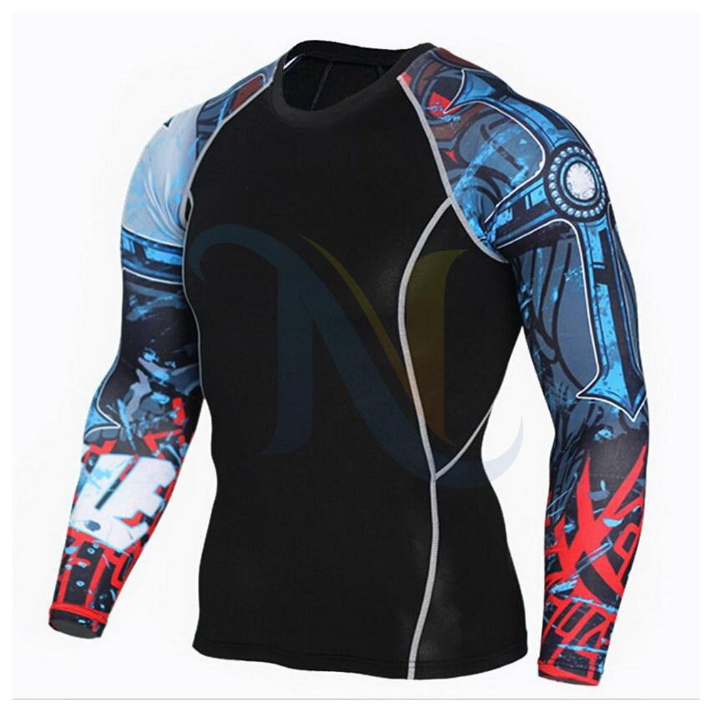 Rash Guards