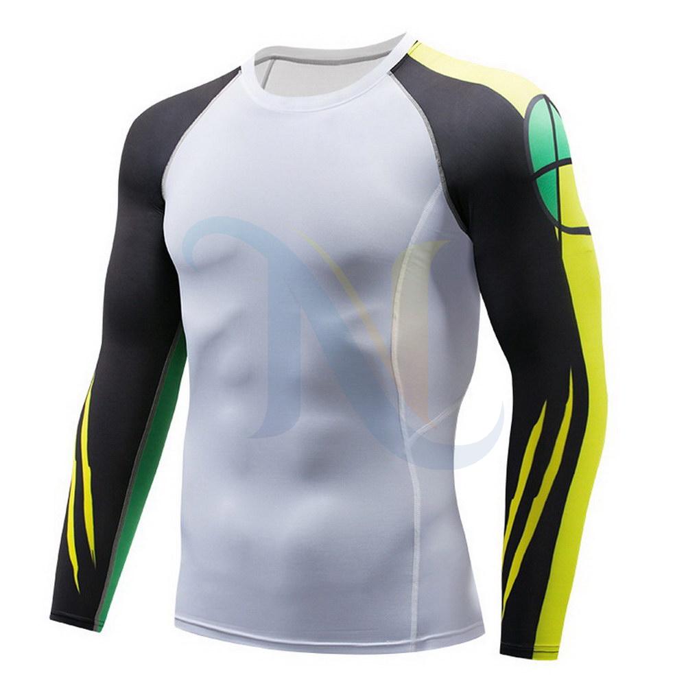 Rash Guards