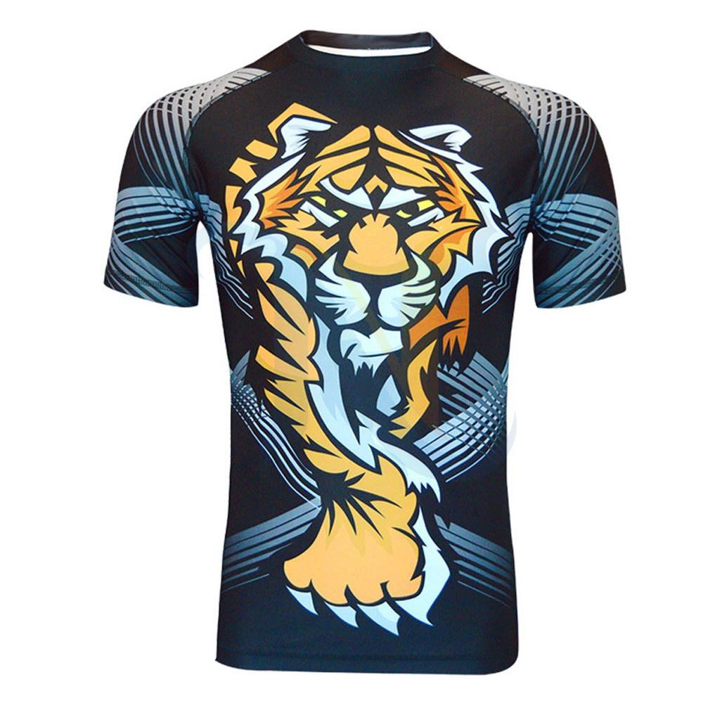 Rash Guards