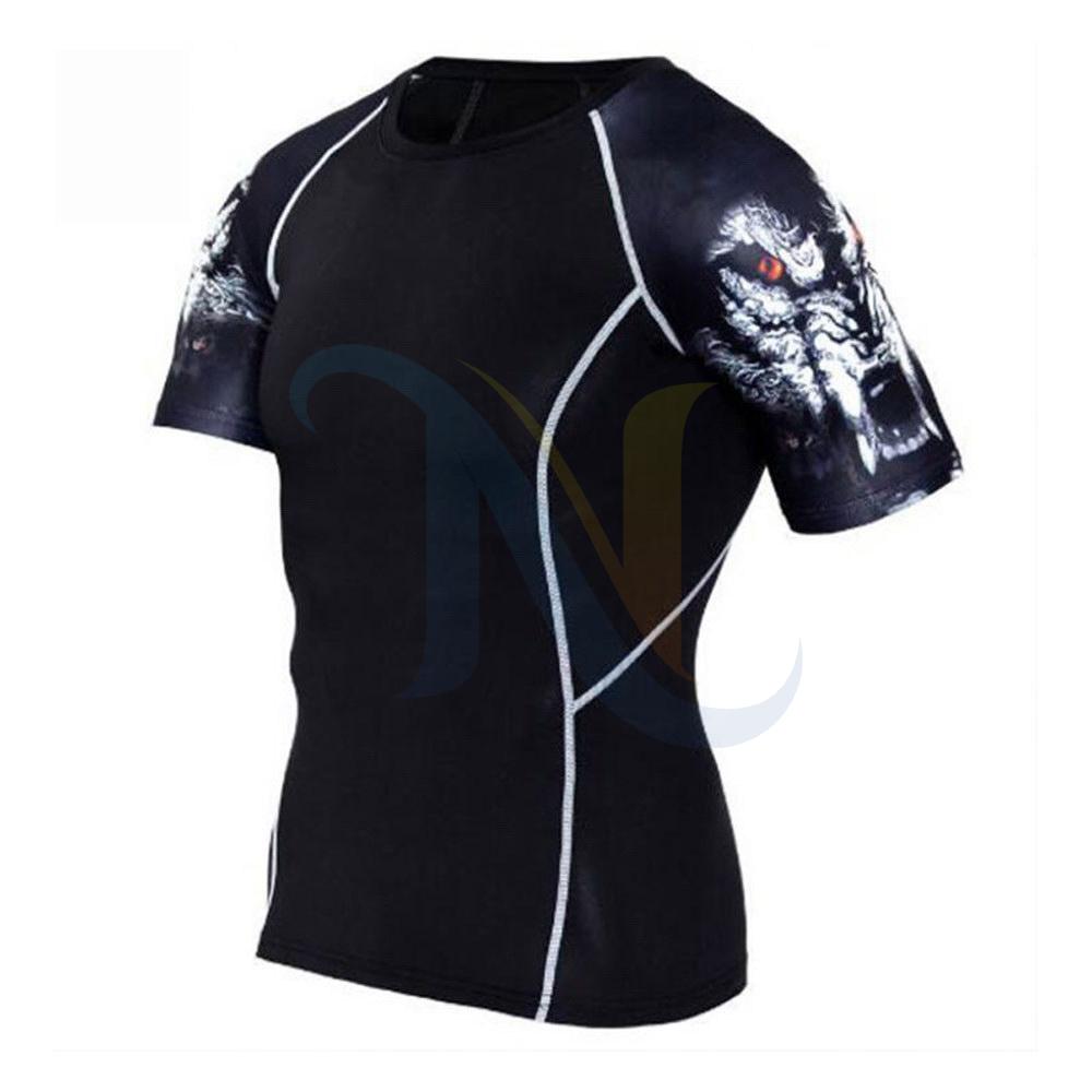 Rash Guards