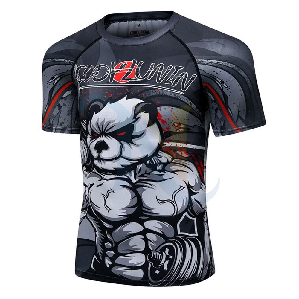 Rash Guards